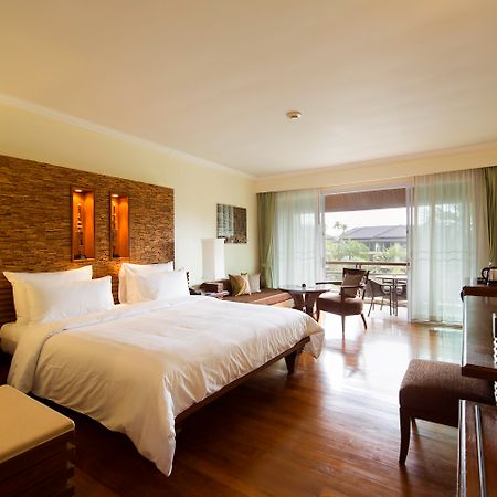 Robinson Khao Lak Hotel Екстериор снимка