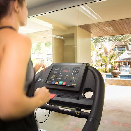 Robinson Khao Lak Hotel Екстериор снимка