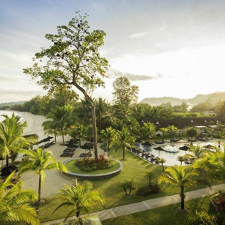 Robinson Khao Lak Hotel Екстериор снимка