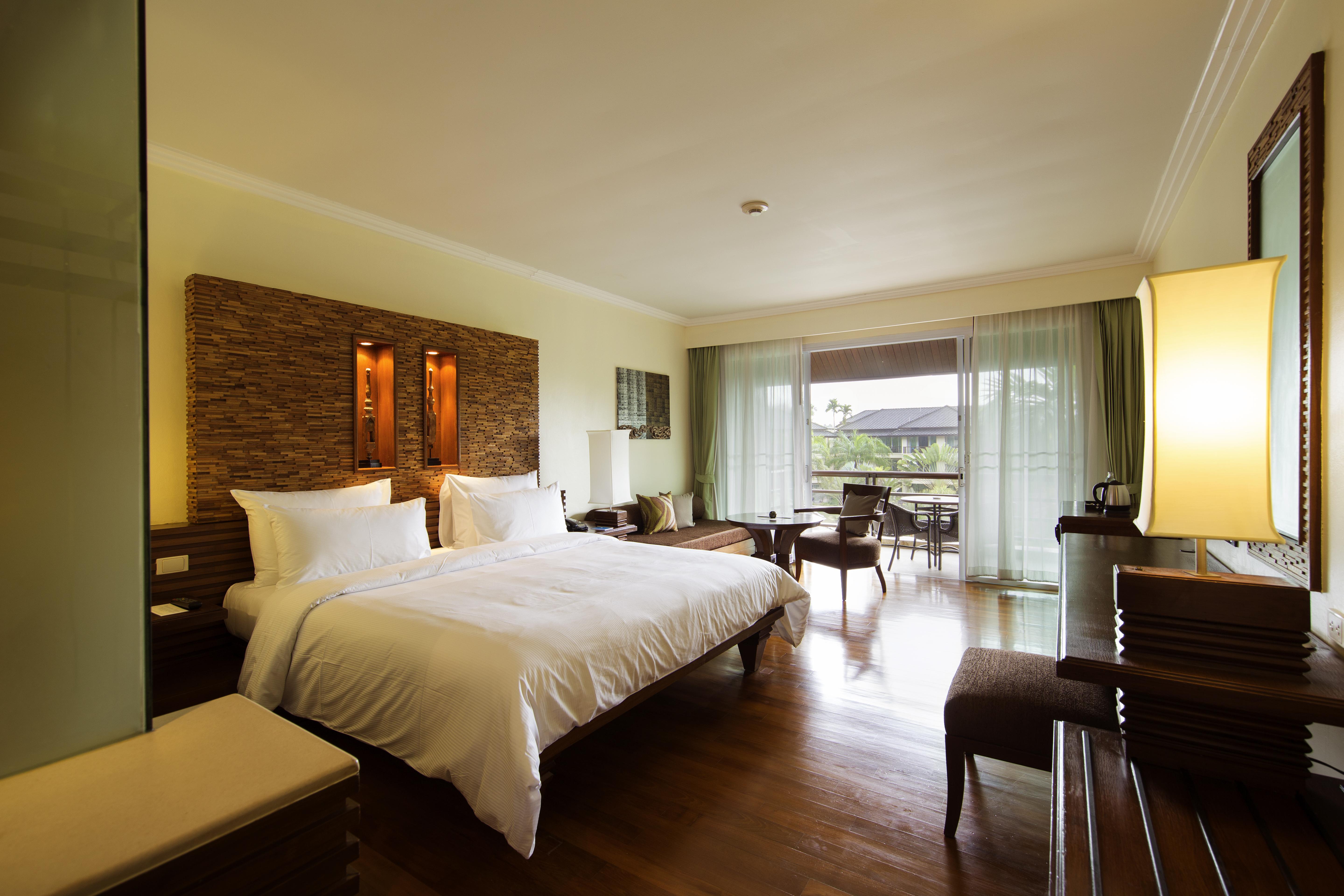 Robinson Khao Lak Hotel Екстериор снимка