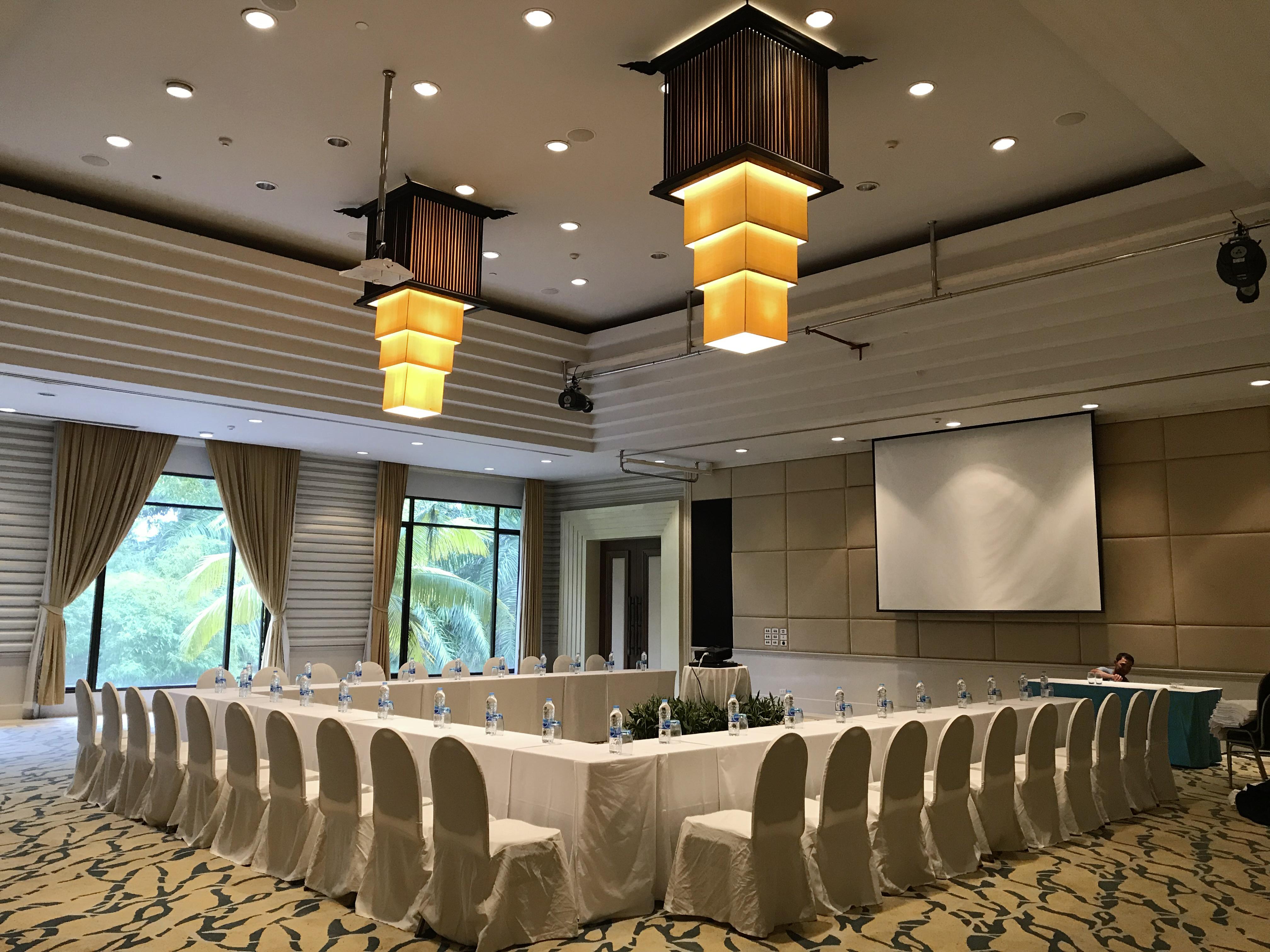 Robinson Khao Lak Hotel Екстериор снимка