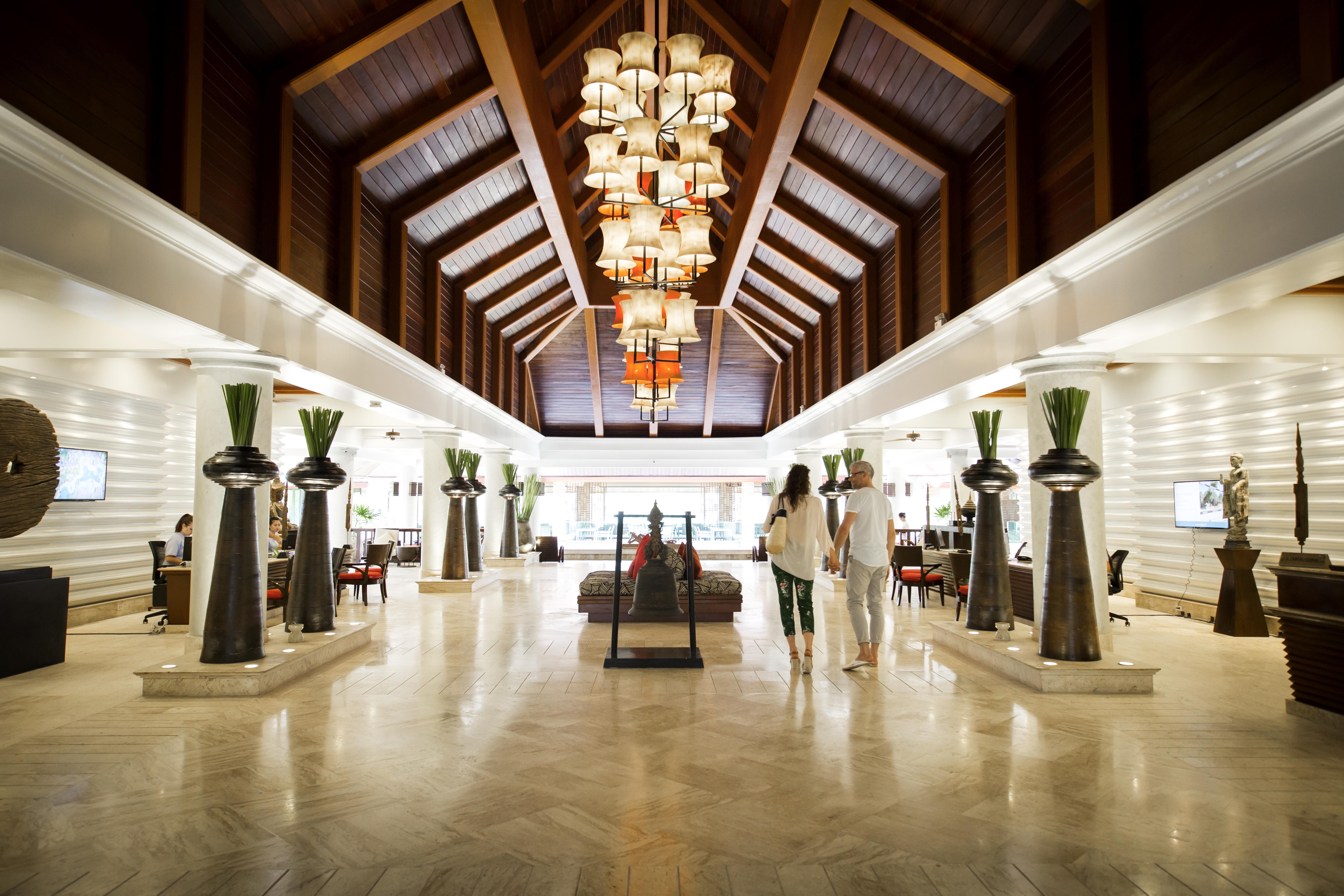 Robinson Khao Lak Hotel Екстериор снимка