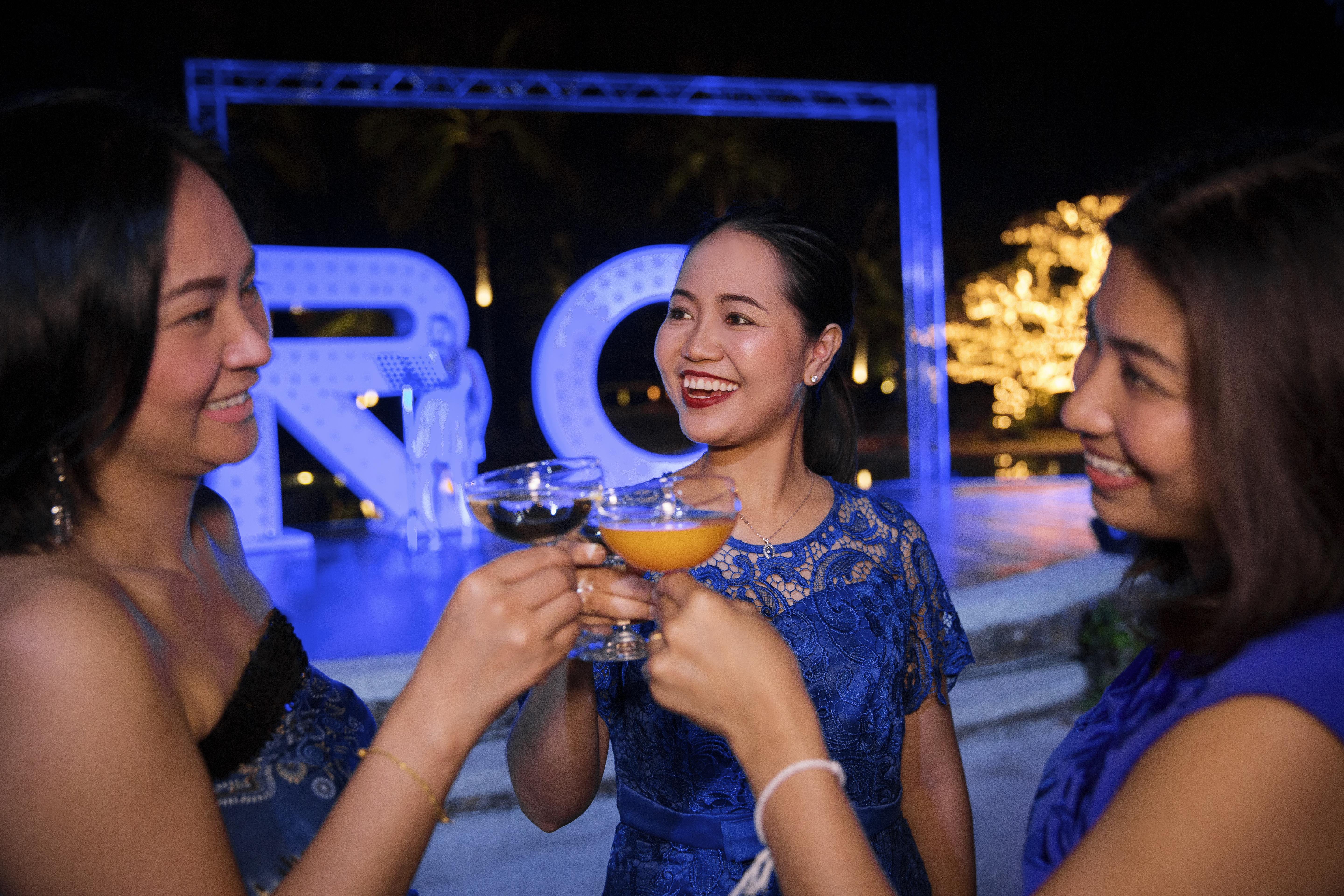 Robinson Khao Lak Hotel Екстериор снимка