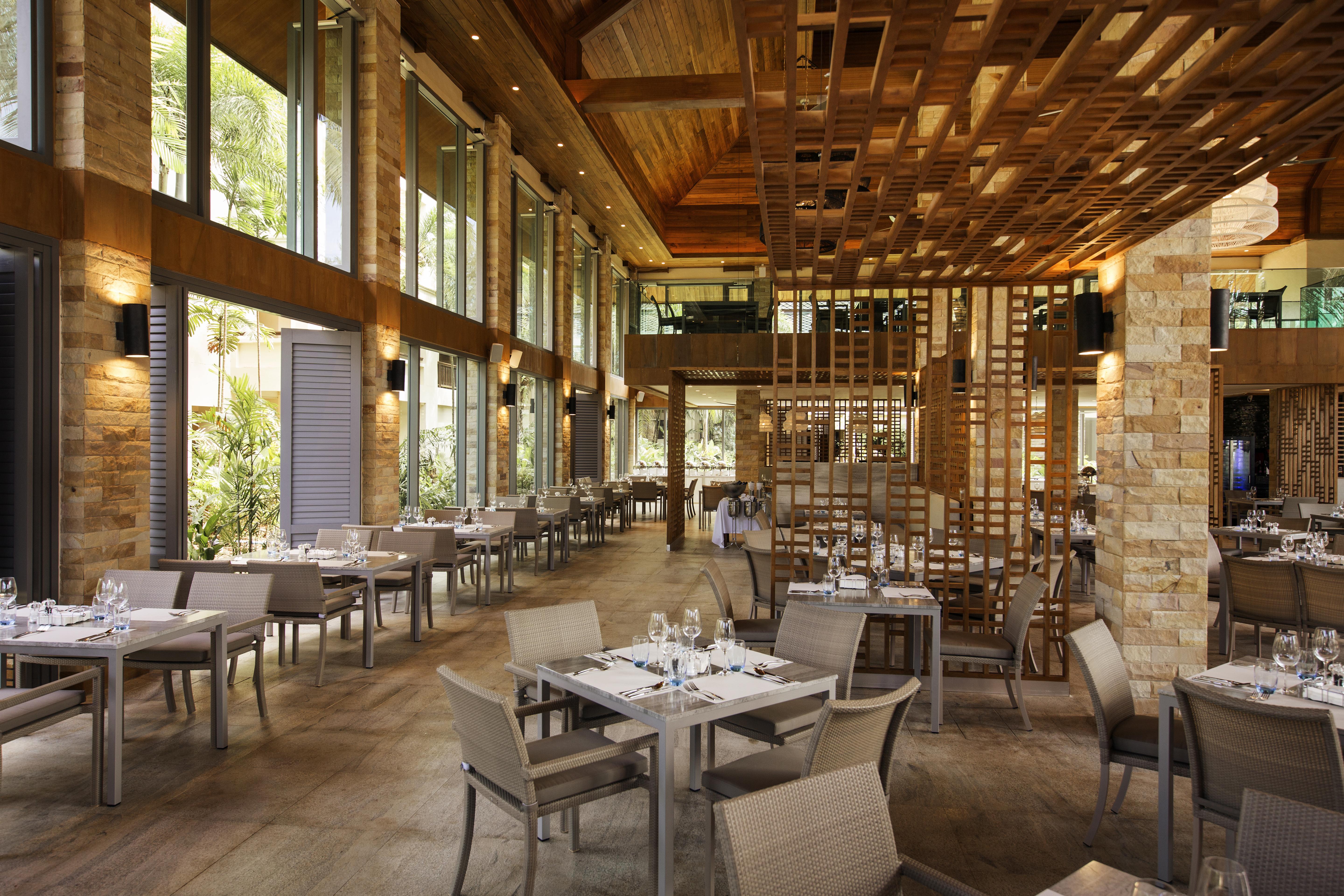 Robinson Khao Lak Hotel Екстериор снимка