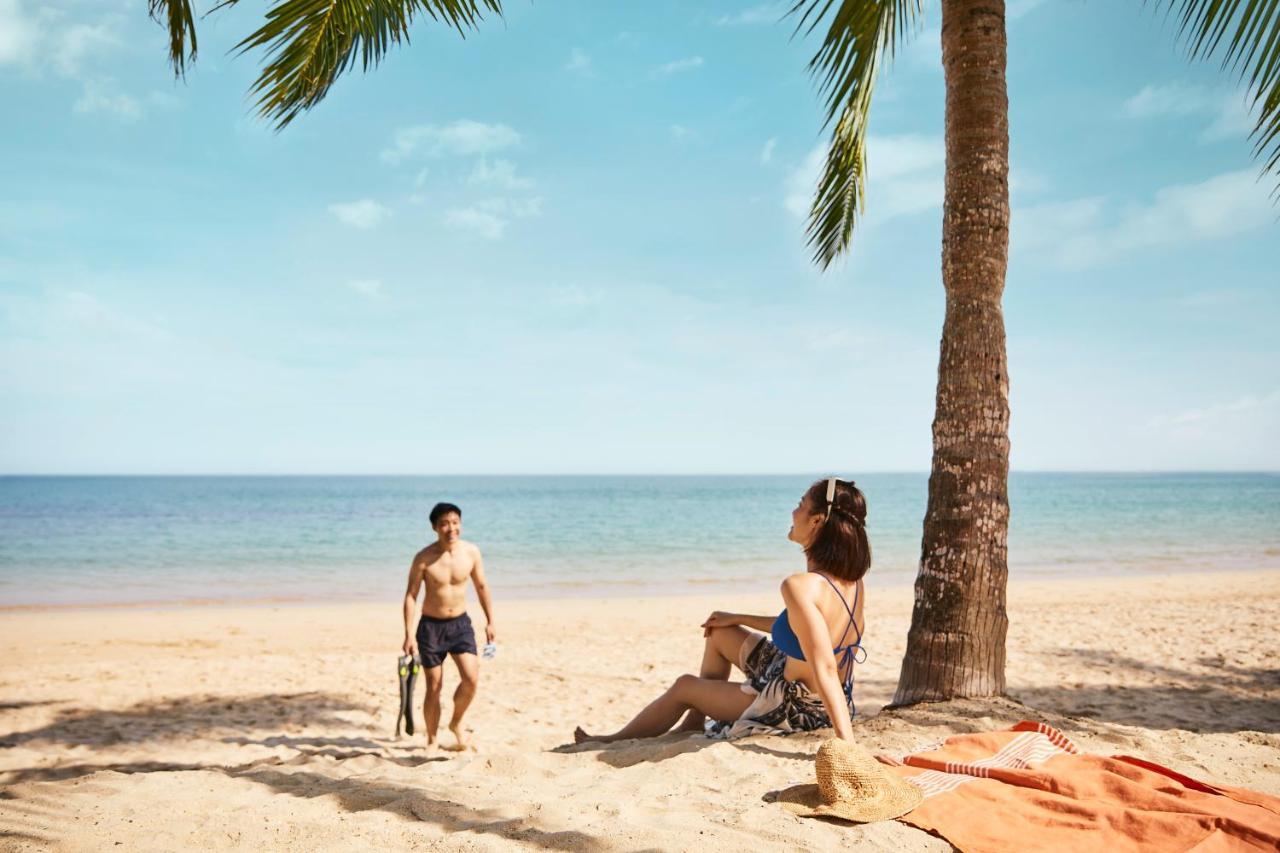 Robinson Khao Lak Hotel Екстериор снимка