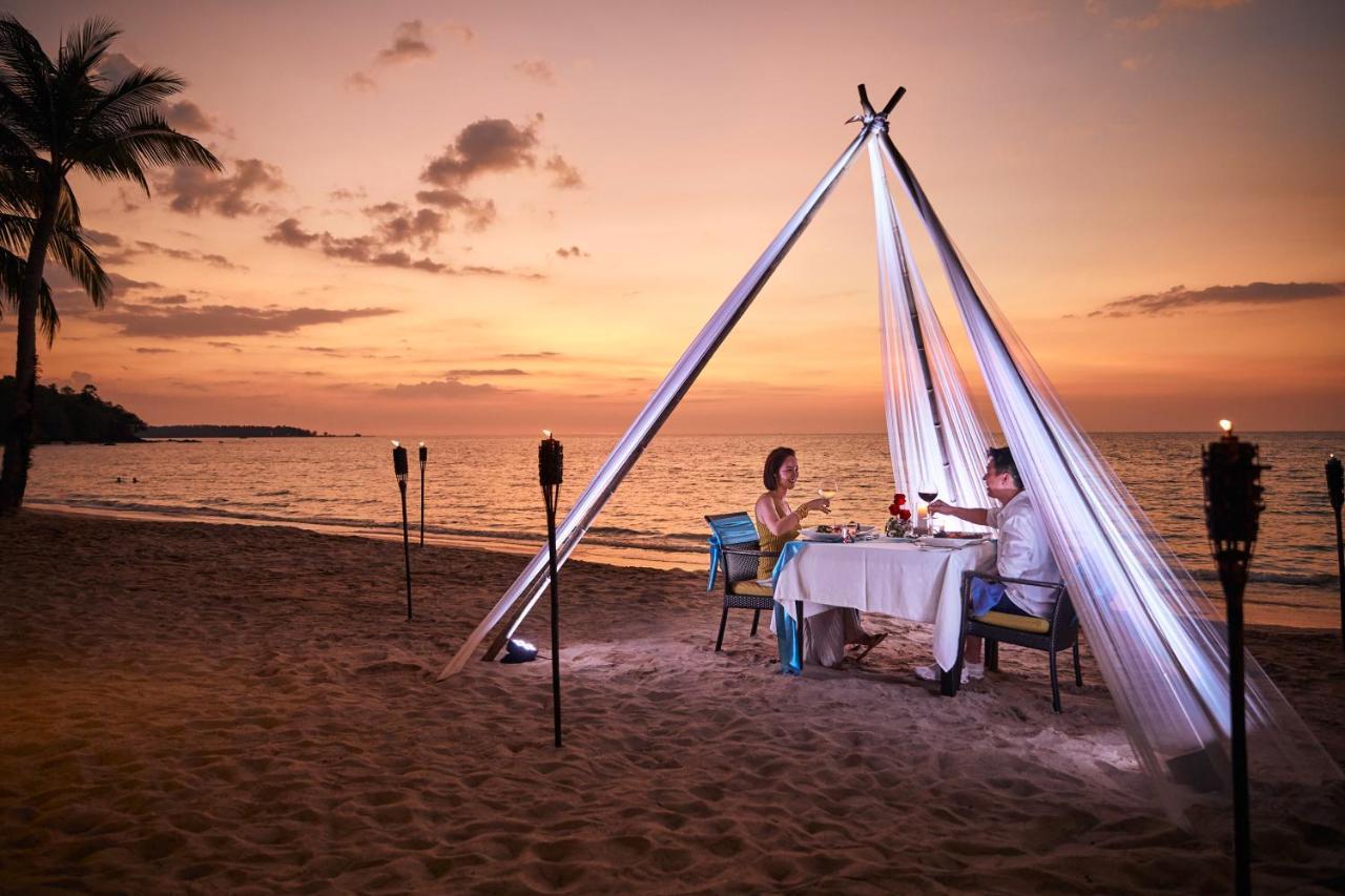 Robinson Khao Lak Hotel Екстериор снимка
