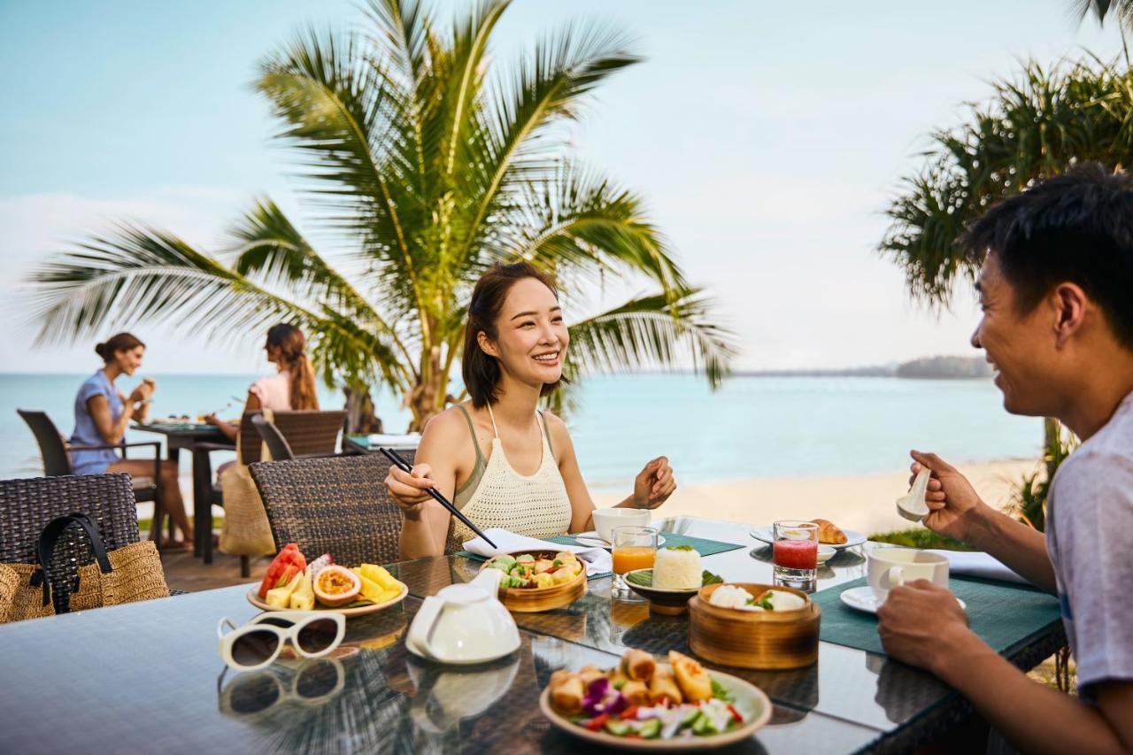 Robinson Khao Lak Hotel Екстериор снимка