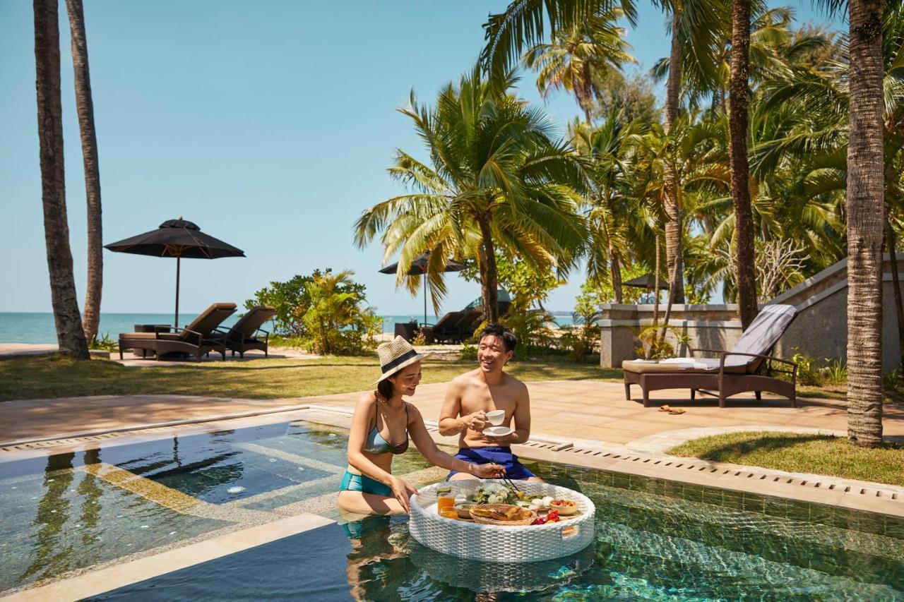 Robinson Khao Lak Hotel Екстериор снимка