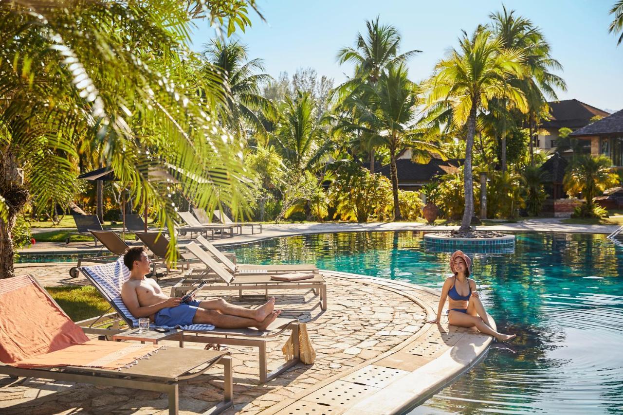 Robinson Khao Lak Hotel Екстериор снимка