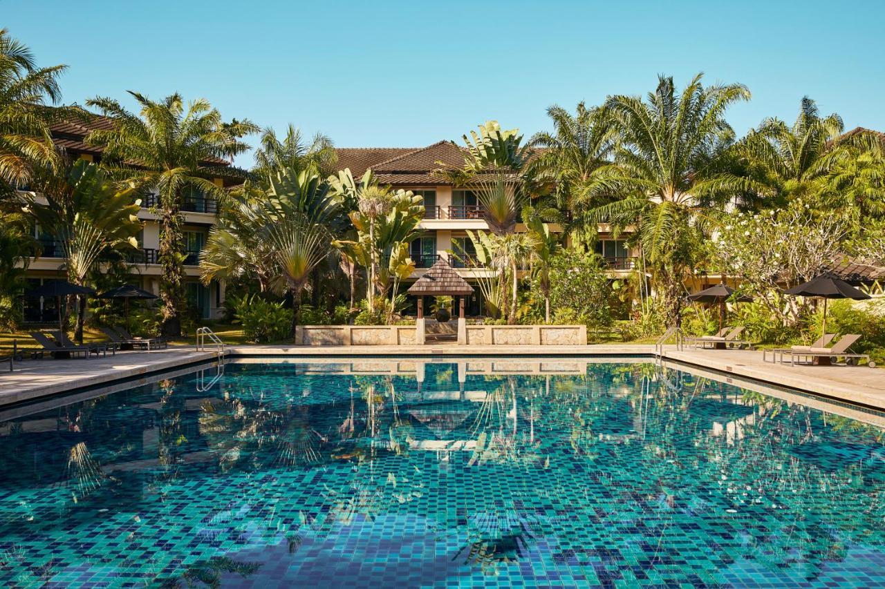 Robinson Khao Lak Hotel Екстериор снимка