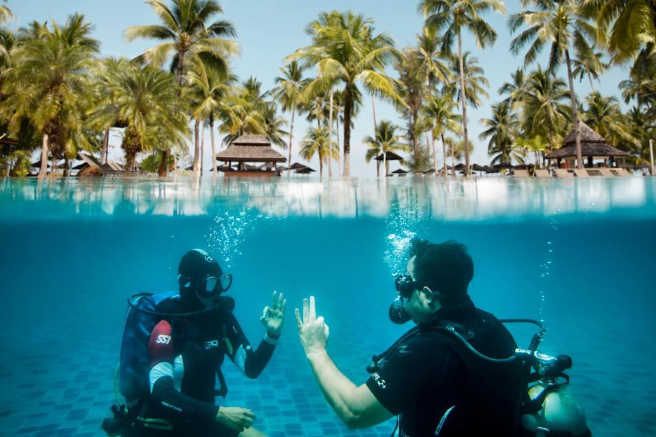 Robinson Khao Lak Hotel Екстериор снимка
