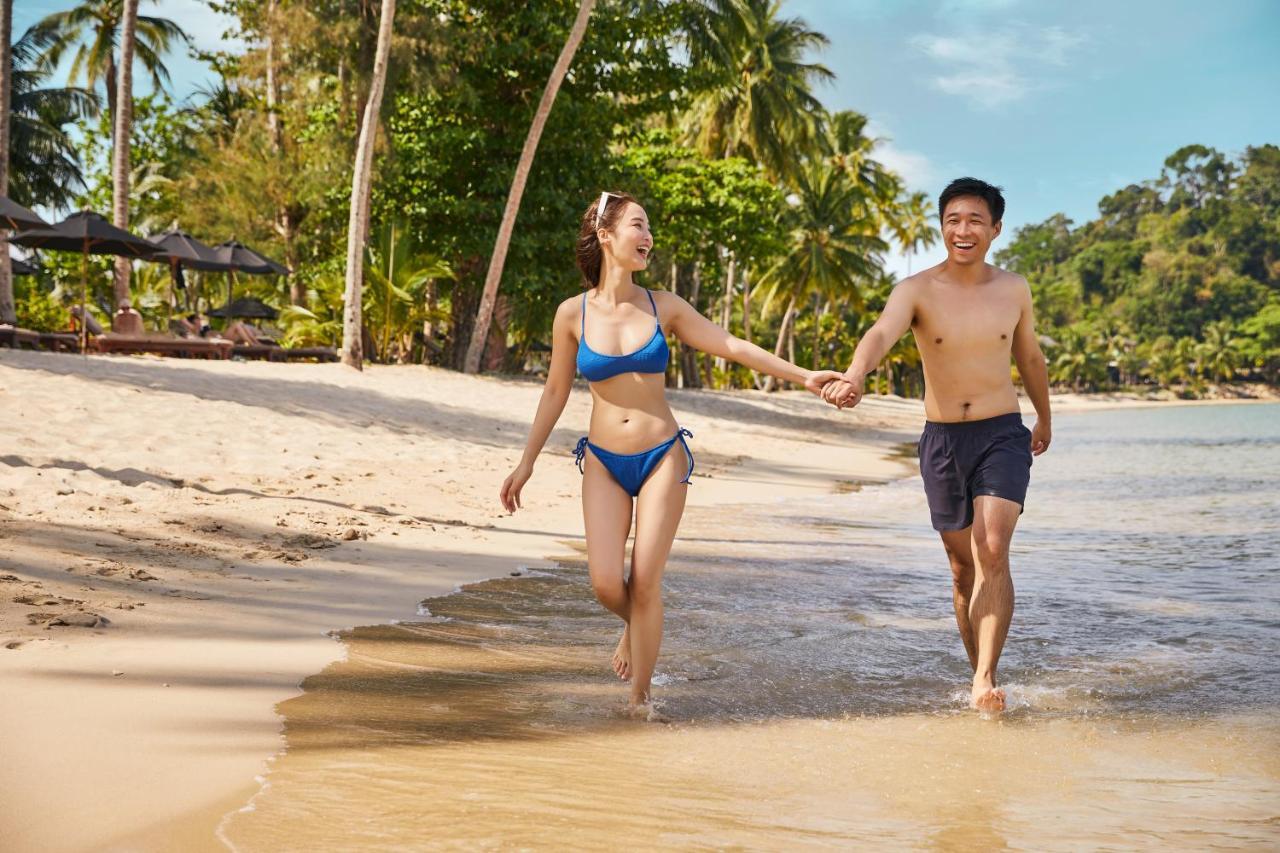 Robinson Khao Lak Hotel Екстериор снимка