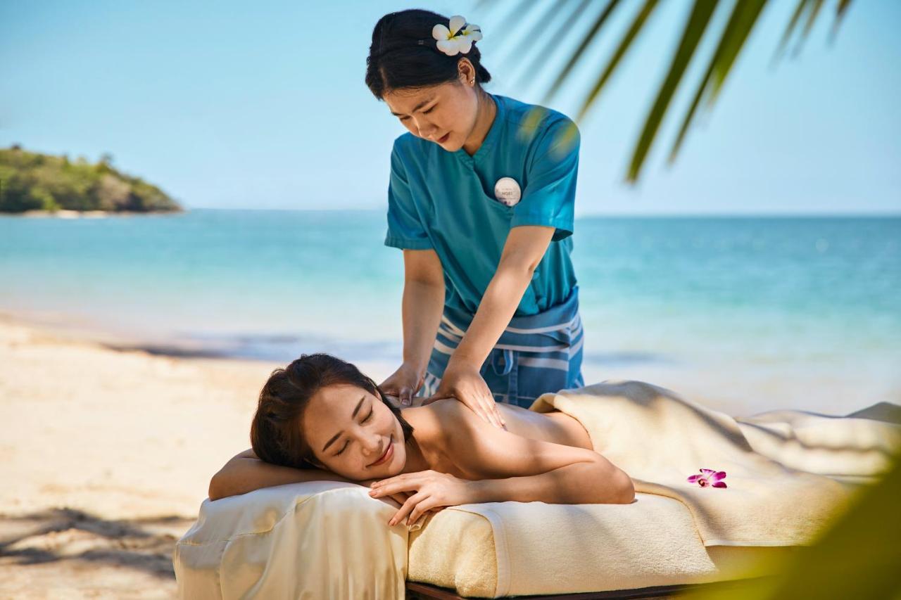 Robinson Khao Lak Hotel Екстериор снимка