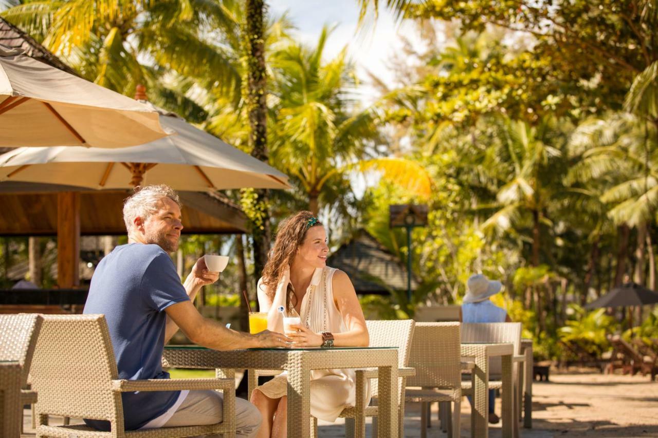 Robinson Khao Lak Hotel Екстериор снимка