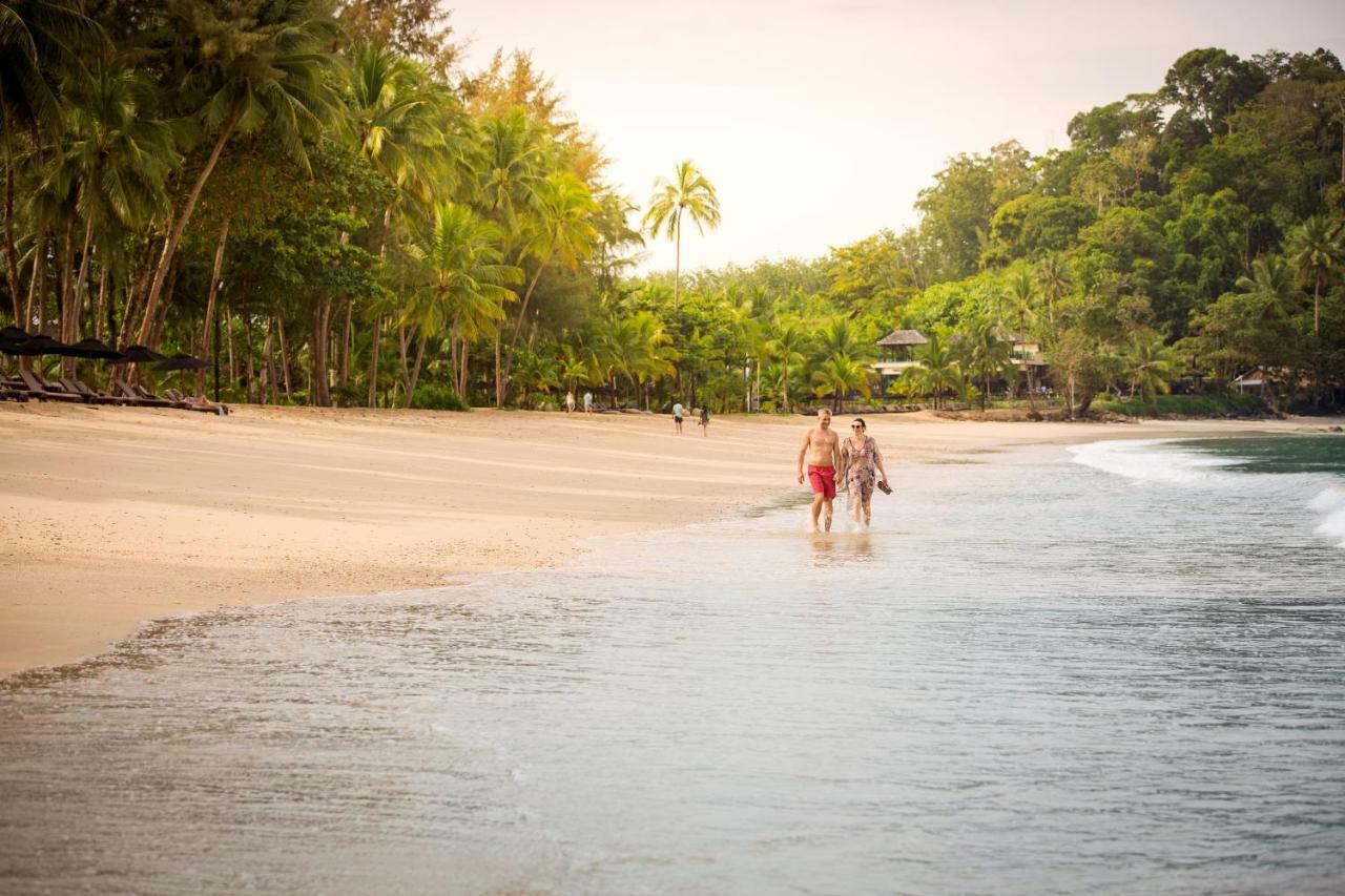 Robinson Khao Lak Hotel Екстериор снимка