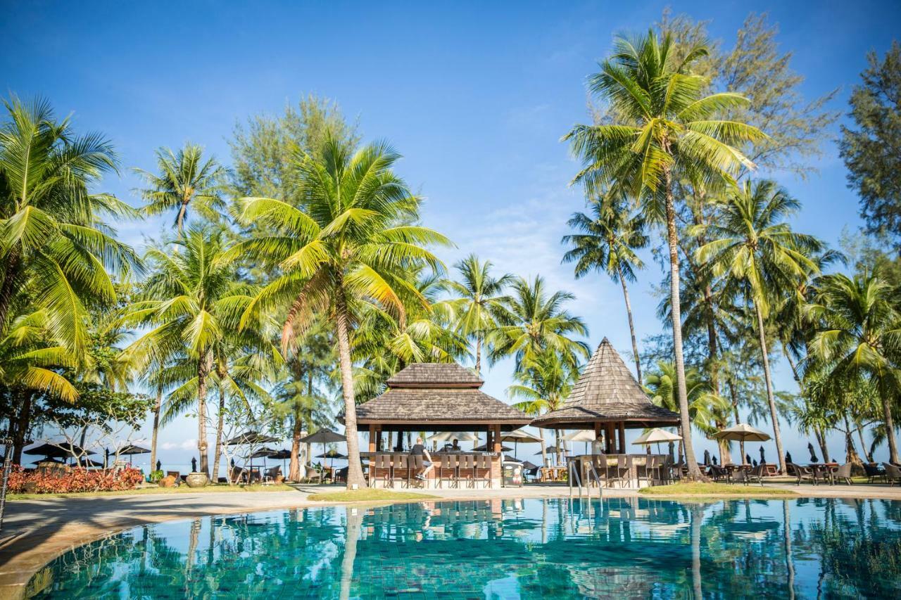 Robinson Khao Lak Hotel Екстериор снимка