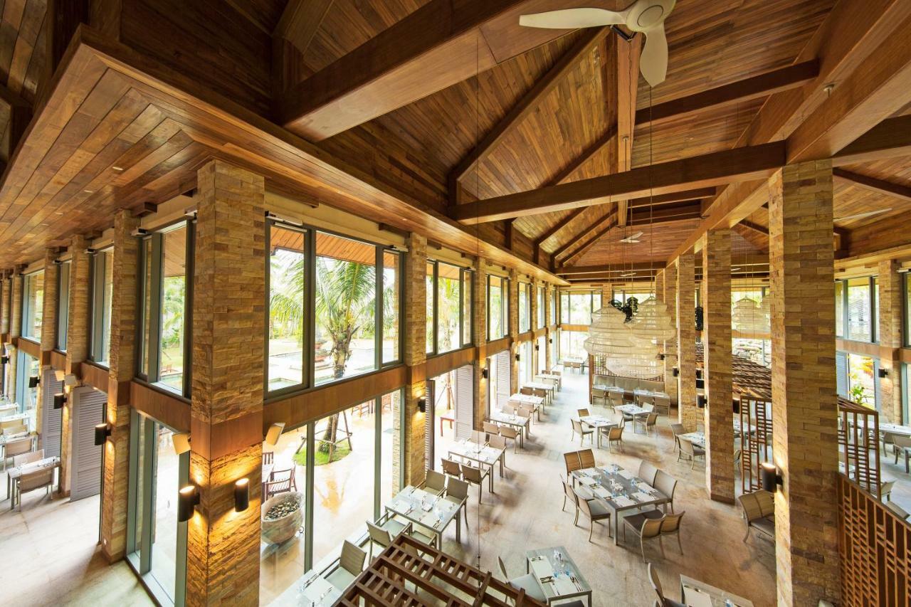 Robinson Khao Lak Hotel Екстериор снимка